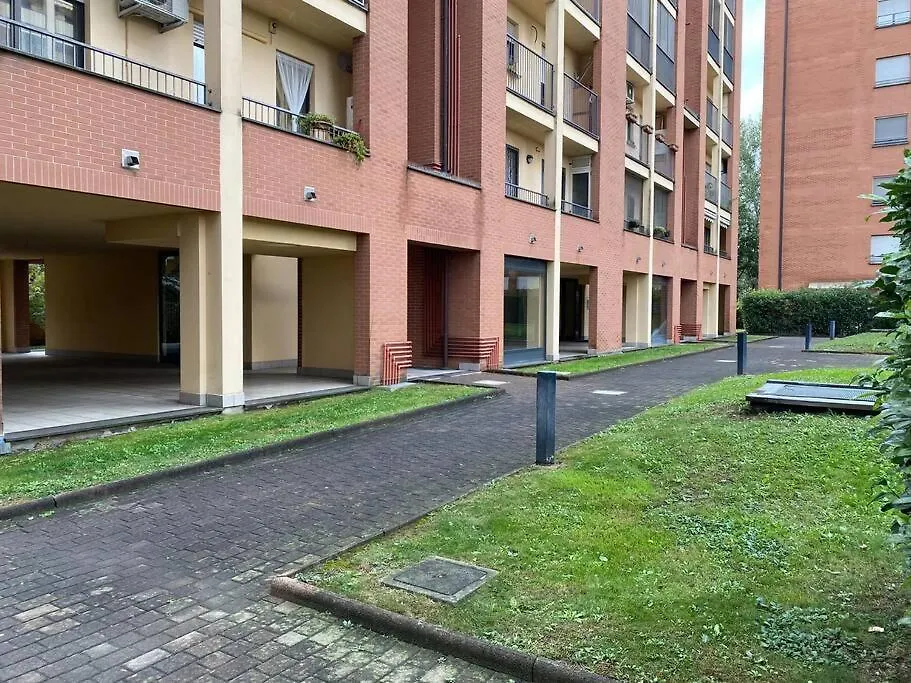 Apartment Appartamento Adriano Milan