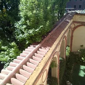  דירה ℒovely & ℰlegant Studio Next To Duomo/missori