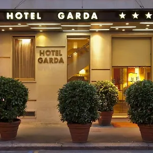 3* Hotell Garda