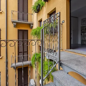  דירה Central Studio Apts Milano-corso Magenta