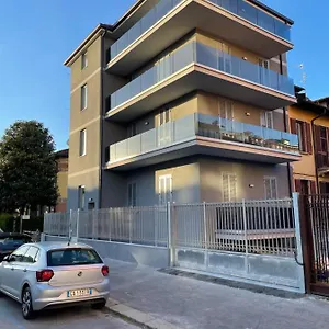 Apartmán Carissimi 4, Milán