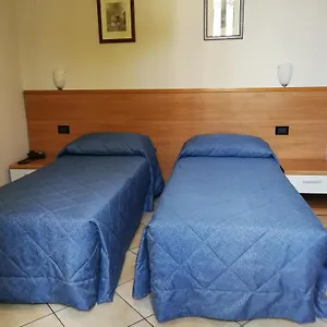 3* Hotell Salerno