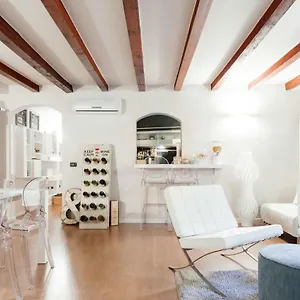 Moscova Luxury Milano