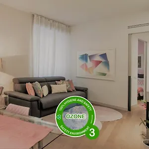 Madeleine - Brera Appartement