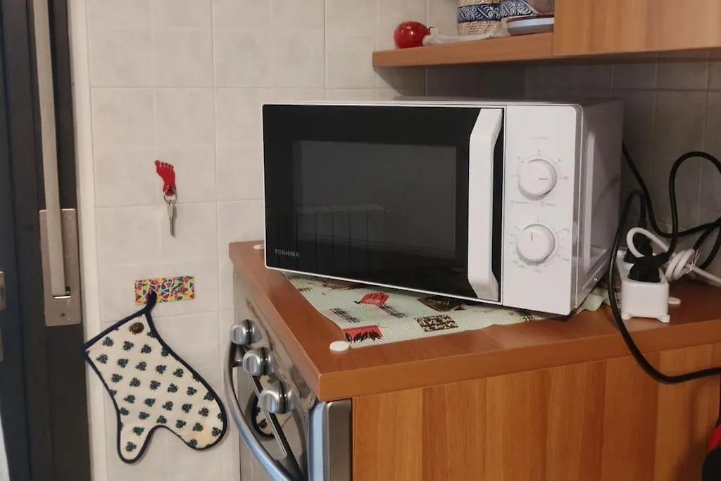 Apartment Appartamento Adriano Milan